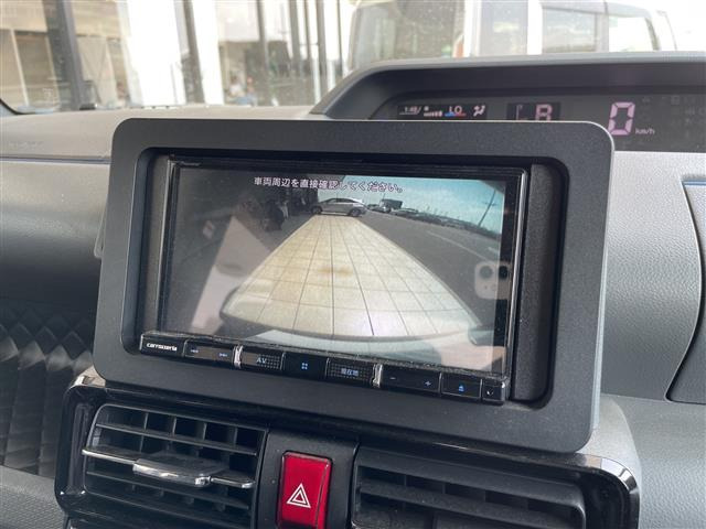 タントカスタムX