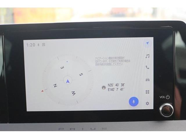 大好評のボディコーティング「ハイモースコート」もご納車までに施工可能。雨染みや線傷など中古車だからと諦めていませんか?ピカピカの状態でお乗り出しいただけます。