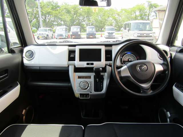 フレアクロスオーバーXG 4WD