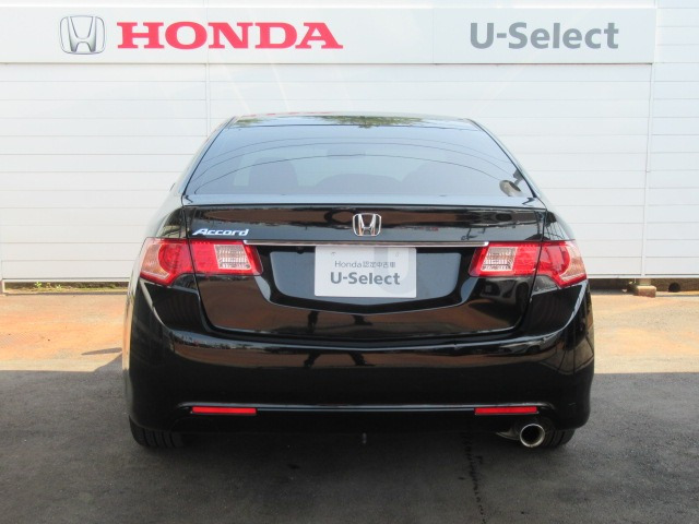 アコード2.0 20TL インターナビパッケージ