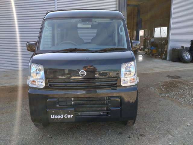 NV100クリッパーDX GL エマージェンシーブレーキ パッケージ ハイルーフ 5AGS車