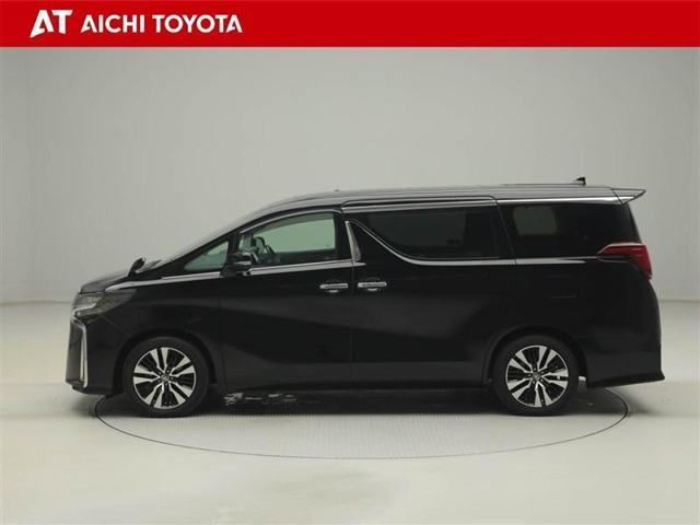 アルファード2.5 S Cパッケージ