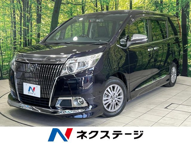 エスクァイア(トヨタ) 2.0 Gi 中古車画像