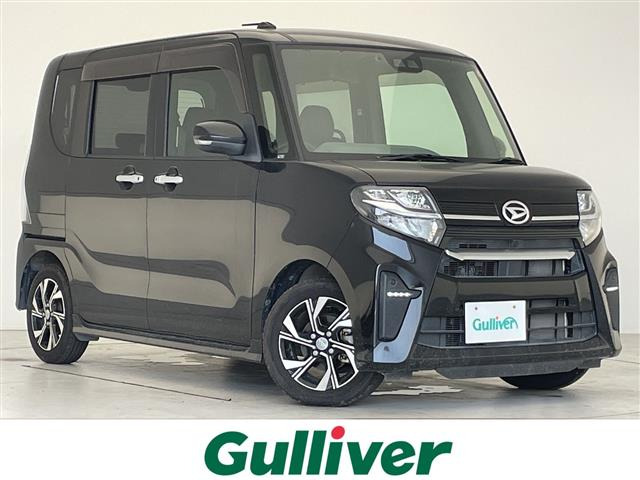 タントカスタムX