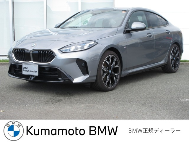 2シリーズグランクーペ220d Mスポーツ