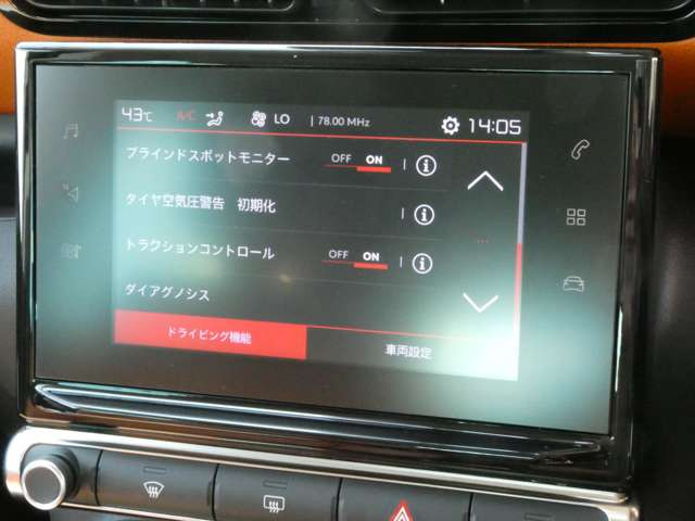 �u���C���h�X�|�b�g���j�^�[�����S�������[����������