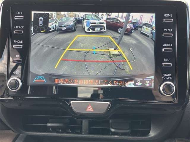 ヤリスクロス1.5 ハイブリッド Z