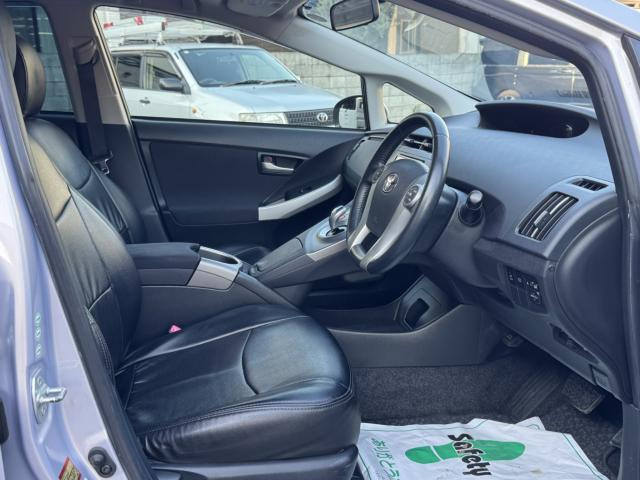 プリウス1.8 S ツーリングセレクション