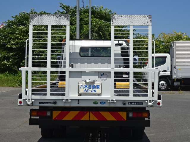 キャンター3.0 ワイド ロング 全低床 ディーゼル