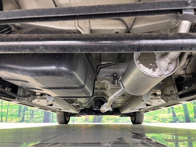 下回りがきれいなうちに、防錆加工の施工がオススメ。降雪地域はもちろん、沿岸部にお住いの方や、趣味でマリン・ウィンタースポーツをされる方にご好評いただいております。