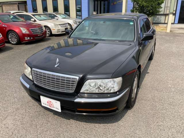 プラウディア3.5 B仕様