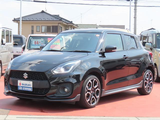 スイフト1.4 スポーツ