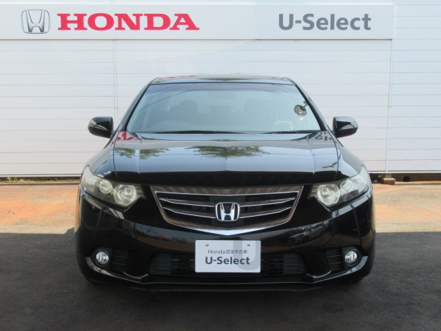 アコード2.0 20TL インターナビパッケージ