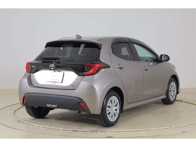 ヤリス1.5 ハイブリッド Z