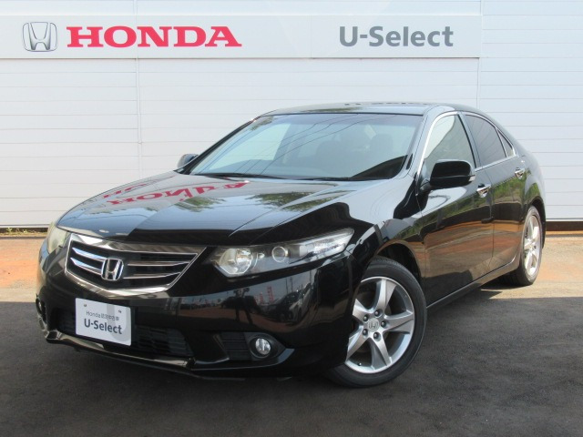 アコード2.0 20TL インターナビパッケージ