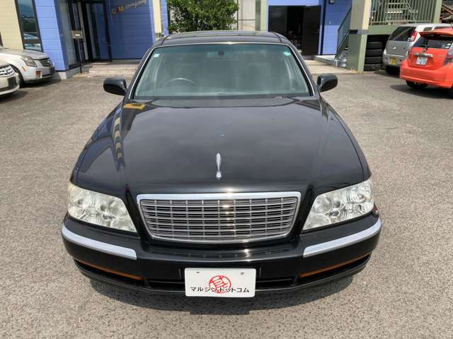 プラウディア3.5 B仕様