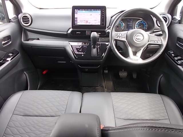 デイズハイウェイスター Gターボ アーバンクロム