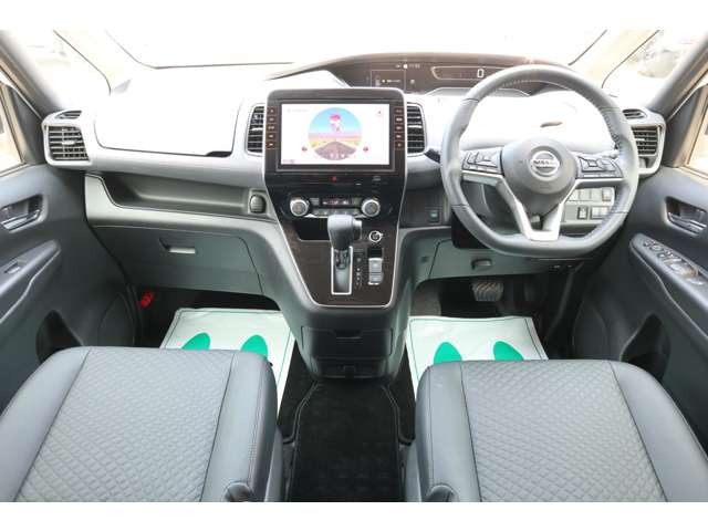 セレナ2.0 ハイウェイスター V