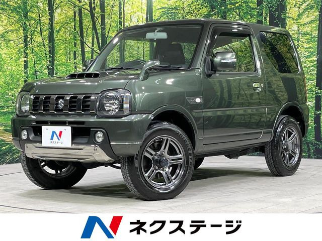 スズキ ジムニー ブルー(青色)の中古車一覧｜中古車検索 - 価格.com