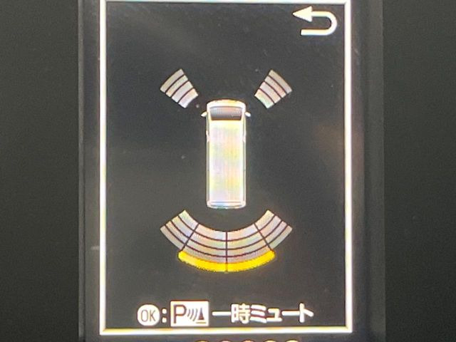 �y�N���A�����X�\�i�[�z�o���p�[�ɕt�����Z���T�[����Q�������m!���̋����ɋ߂Â��ƃA���[�g�ŋ����Ă���܂��􋷂����ԃX�y�[�X��Ԍɓ��ꎞ�����S�ł��ˁ�