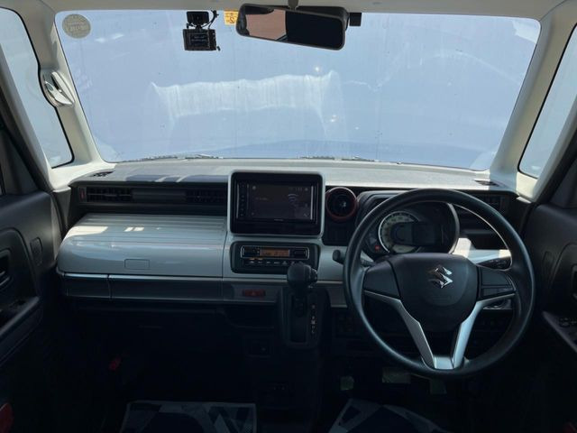 スペーシアハイブリッド(HYBRID)  X