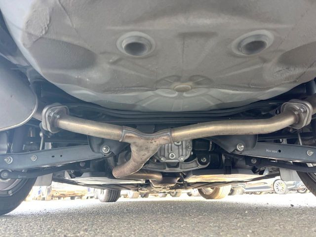 下回りがきれいなうちに、防錆加工の施工がオススメ。降雪地域はもちろん、沿岸部にお住いの方や、趣味でマリン・ウィンタースポーツをされる方にご好評いただいております。