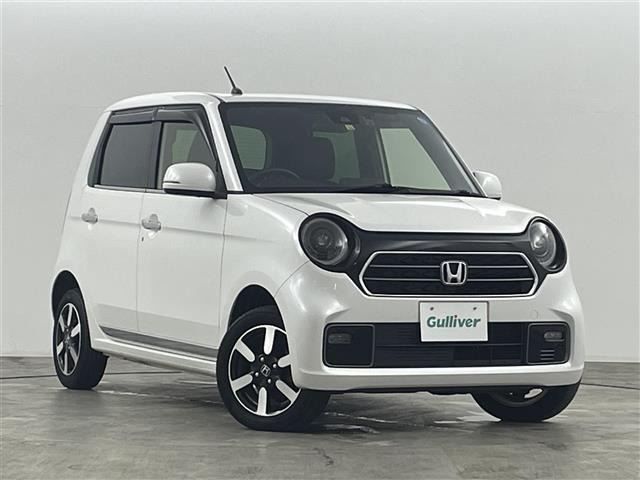 N-ONEプレミアム 4WD