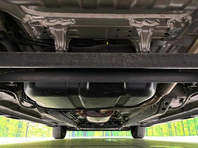 下回りがきれいなうちに、防錆加工の施工がオススメ。降雪地域はもちろん、沿岸部にお住いの方や、趣味でマリン・ウィンタースポーツをされる方にご好評いただいております。