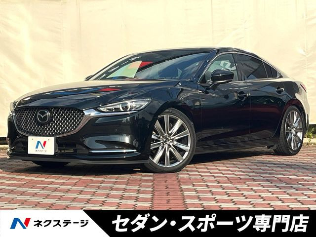 マッツン様 マツダ アテンザワゴン 2012年式モデル 2.2 XD Lパッケージ