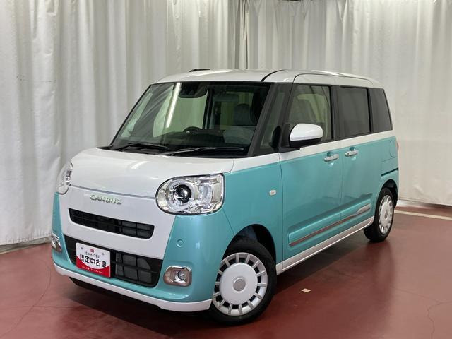 ムーヴキャンバス