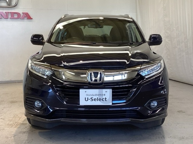 ヴェゼル1.5 X ホンダセンシング