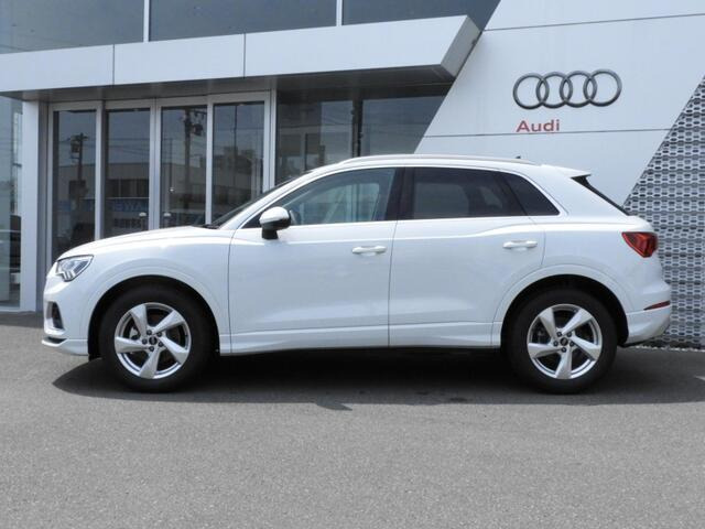 Q335 TFSI アドバンスド