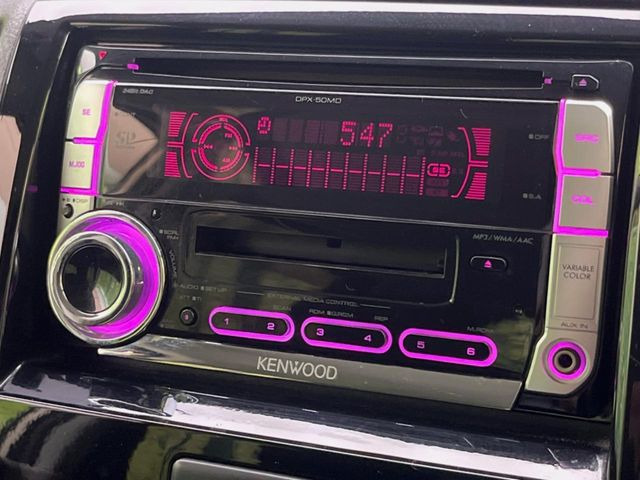 ���D���ȉ��y���ԓ��ł��y���݂��������܂���X�s�[�J�[�����E�E�[�n�[�ǉ��Ȃǂ̉��������A�ŐV�i�r�E��ȃ��j�^�[���̎��t�������񂲑��k��������!