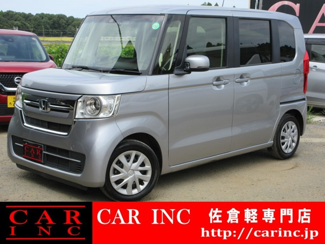 ホンダ NBOX 千葉県の中古車一覧｜中古車検索 - 価格.com