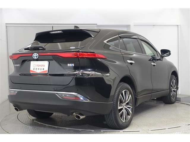 ヤリス1.5 ハイブリッド G