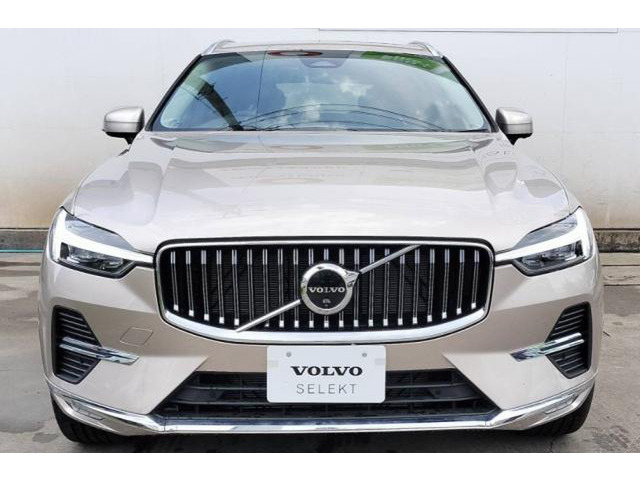 XC60ウルトラ B5 AWD 4WD