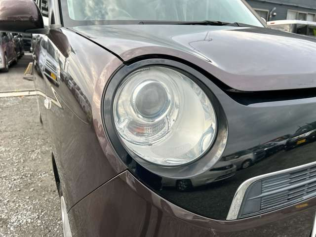 LED���C�g�ւ��ύX�\�ł�!����]�̍ۂɂ͓��X�X�^�b�t�܂ł��C�y�ɂ����k������!