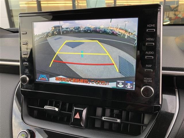 カローラクロス1.8 ハイブリッド Z