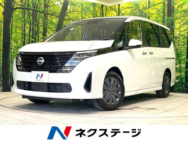日産-セレナ ハイブリッド車検２年付コミコミ価格40.5万、走行距離ー10万km 日産-セレナ ハイブリッド車検2年付コミコミ価格40.5万、走行距離ー10万