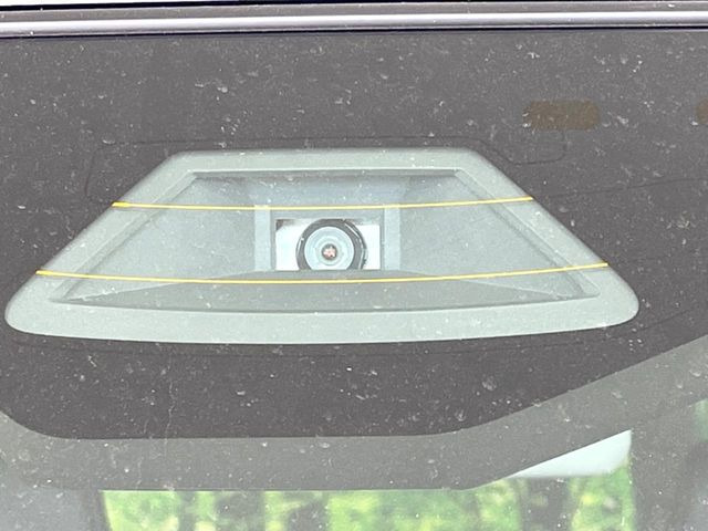 スペーシアカスタムハイブリッド(HYBRID)  XSターボ