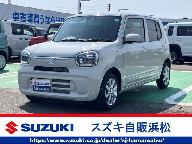 アルトハイブリッド(HYBRID) X