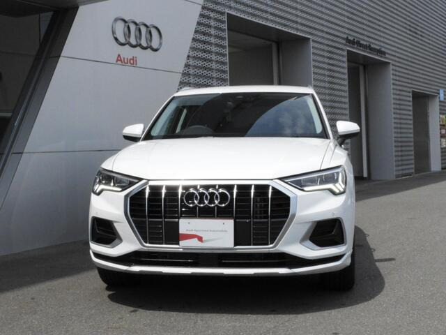 Q335 TFSI アドバンスド