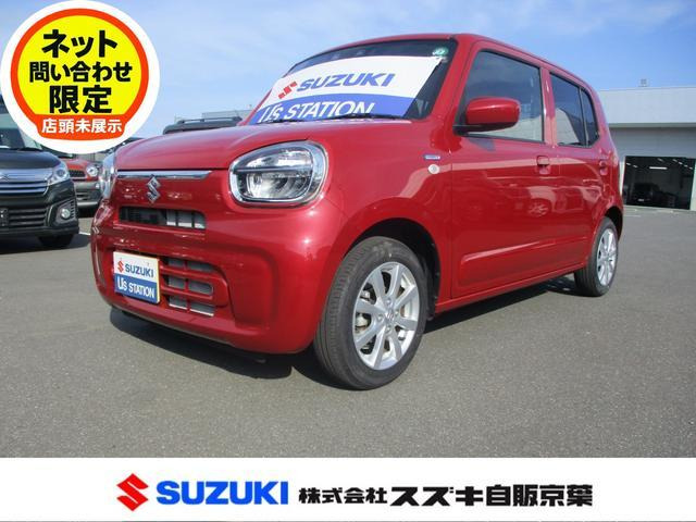 アルトハイブリッド(HYBRID) X