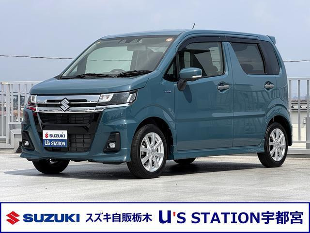 ワゴンRカスタムZ 300万円以下」の中古車 | 中古車情報・中古車検索