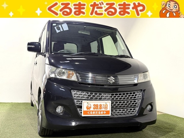 パレットSW リミテッドII