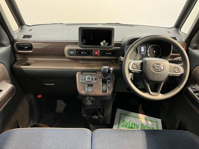 ムーヴキャンバスセオリー Gターボ