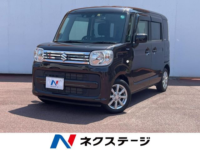 スペーシアハイブリッド(HYBRID)  X