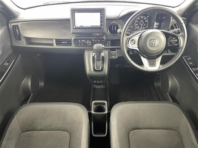 N-ONEプレミアム 4WD