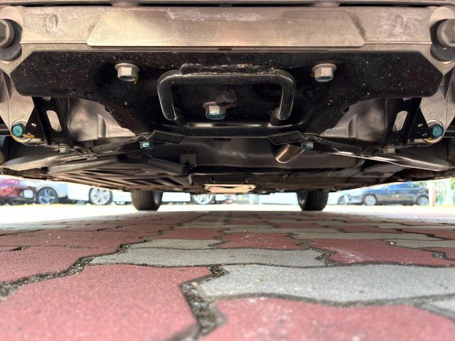 下回りがきれいなうちに、防錆加工の施工がオススメ。降雪地域はもちろん、沿岸部にお住いの方や、趣味でマリン・ウィンタースポーツをされる方にご好評いただいております。