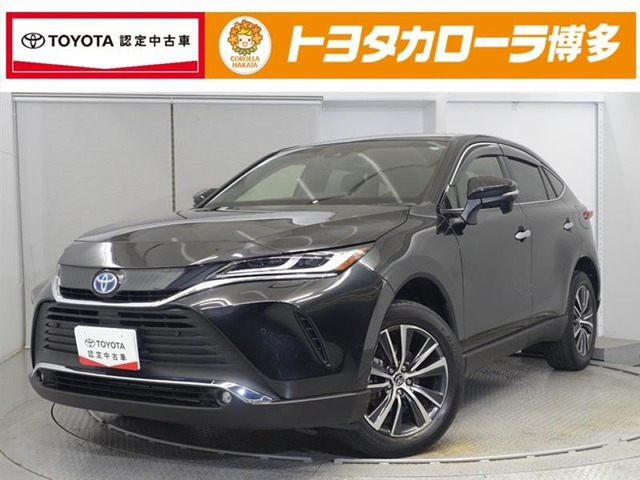 ヤリス1.5 ハイブリッド G